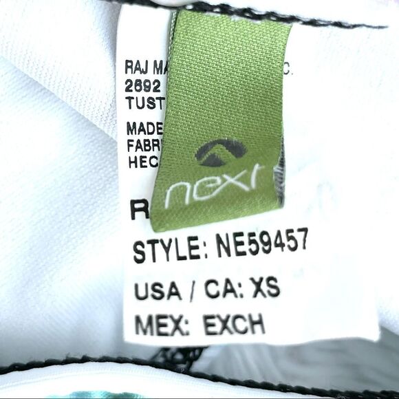 Next Perfect Alignment Solana Bikini Bottom - Picture 4 of 6